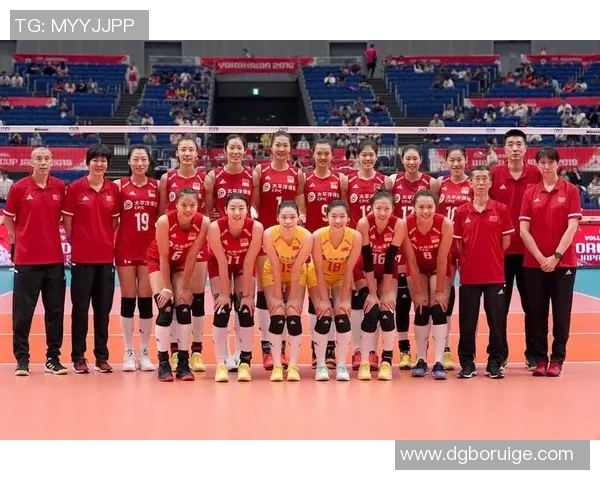 北京排球队心理素质深度对比分析与提升策略探讨