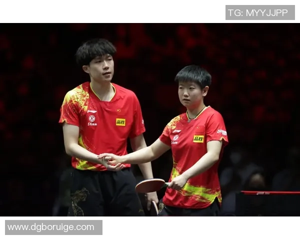 成都乒乓球队在亚运会上的战术表现分析与点评