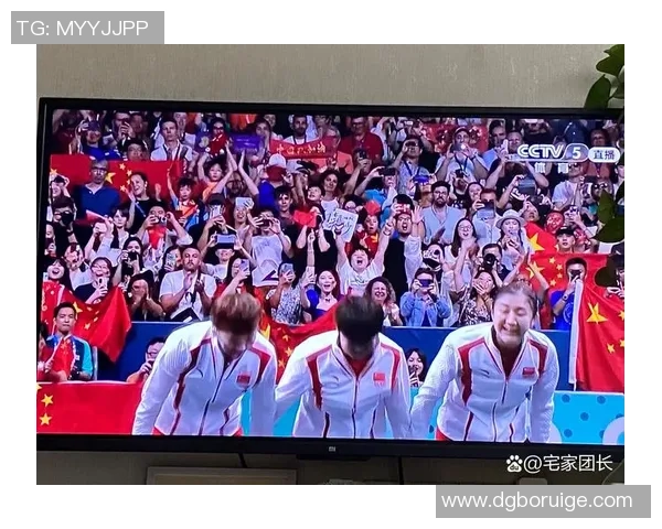 深圳乒乓球队在奥运会上的精彩表现与状态分析